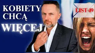On pracuje, pomaga przy dziecku  Dlaczego to wciąż za mało  List 49