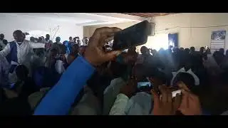 Ntenteza live Good Friday 2023@ Boyane Hall wafa ngenca yami uJesu 😭😭🙏🙏