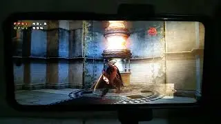 Test Main Game Devil My Cry 4 Gameplay Gamehub 4.1.4 Helio G85