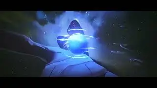 THIS IS 4K ARCANE [Wallpaper]