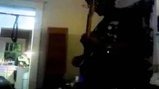 @gorickygo goin in... straight #guitarded