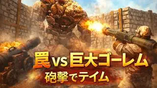 ムキムキはロックエレメンタルをテイムしたい！【ARK:Survival Evolved】Nintendo Switch2