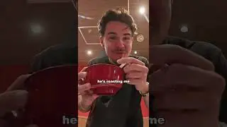 INSANE NOODLE CHALLENGE IN JAPAN 🇯🇵