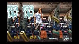 Reggie Reg- RIP Strip Ft. Ab1016 (Re-Released) 2017 FDL MIXTAPE