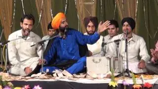 birthday sai shan shah ji 2013_kanwar grewal_Challa...