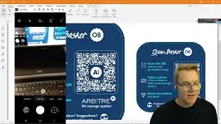 Arbitre.AI  Initial setup add a place and feedback functions