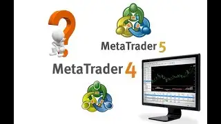 MQL4 и MQL5 - что лучше?