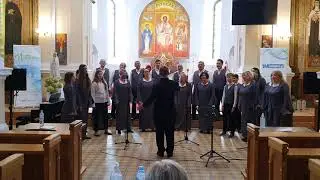 Chorus Nepomucensis - 