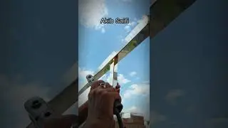Stainless steel square pipe balcony Railing Prosenig Work #youtube #viral #shorts #akibsaifi #akib