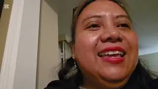 Claire's Family despedida dinner for Parents 12/20/25