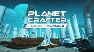 The Planet Crafter Humble DLC F106 Neue Tiere f&uuml;r Aqualis