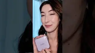 CLIO Cushion корейский финиш без фильтра 💄 #Clio #ClioCushion #Kbeauty #koreanmakeup #viralmakeup