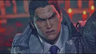 TEKKEN8 DEMO_20231216185134