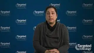 A 56-Year-Old Female With Recurrent Ovarian Cancer