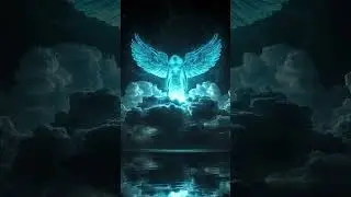 Archangels Sweeping Away Bad Energy Fast With 741Hz #meditation #pray #god