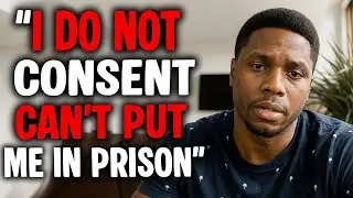 Strict Judge SHUTS DOWN Young Sovereign Citizen — Forces Him to Face Reality!