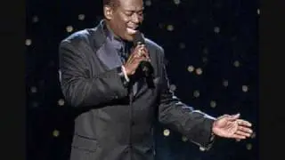 Luther Vandross - If only for one night