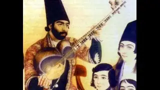 Persian Traditional Music, Radif, Shour-e Baladasteh, Setar, موسیقی اصیل ایرانی
