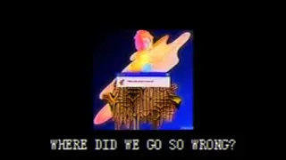 Where Did We Go So Wrong? (Full Album + Visualizers)