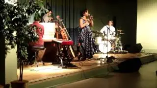 Shana Tucker - 