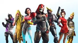 Fortnite Season 9 Battle Pass 