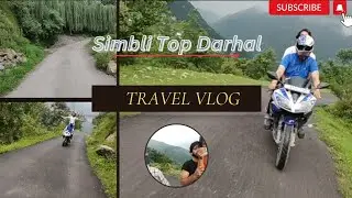 Simbli top jate huvey hua haadsa || Simbli top Darhal Rajouri