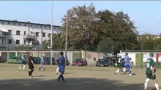 BSV 79 - HSV Medizin 2:2