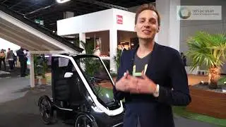 Bio Hybrid - Let's be smart - imm cologne 2020