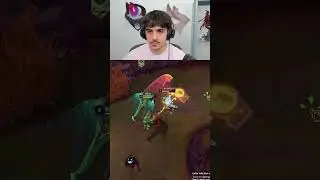 Gnar Solo Bolo