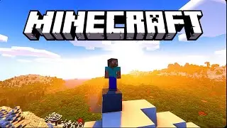 How Beautiful Can I Make Minecraft