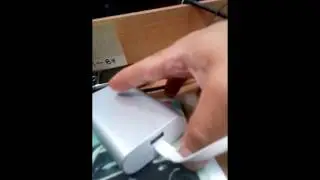 Faulty xiaomi powerbank 2(2)