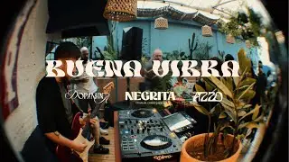 BUENA VIBRA SESIONES | MILETØ | 27.09.25