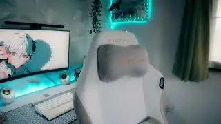Cybeart Neo Series Chair 