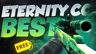 🔴CSGO Eternity.CC Mod  +Config 2020 🔥