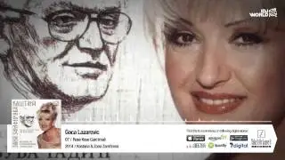 Goca Lazarevic - Ruse Kose Curo Imas