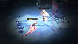 それぞれの人生と愛の形【chill,League of Legends,TRYNDAMERE,トリンダメア】