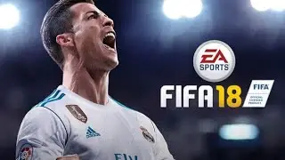 Fifa 18 - Playing Against Subs & Preparing For Fifa 19- Ps4 Live Come and join