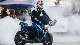 Mumbiker Gixxer LiFe Intro Motovlogger Teaser Trailer