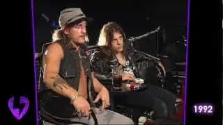 Mot&ouml;rhead: On Rock and Roll Sexism (Interview - 1992)