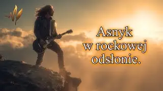 „Miłość jak słońce” – Adam Asnyk w rockowym brzmieniu