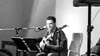 Richard Coleman - Lluvia Negra [en CCEBA - 26/04/2010]