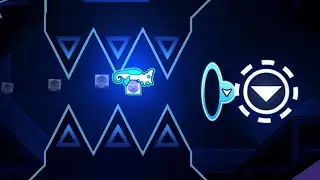 Spectre 78 - 92% [Top 3 Extreme Demon]