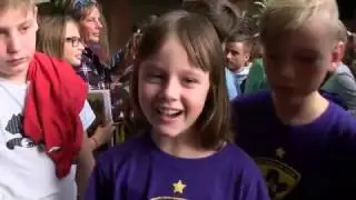 VIJOL’ČNI DAN NA OŠ LEONA ŠTUKLJA