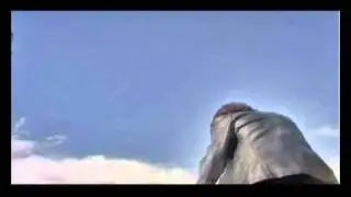 best Kick ever by Sameer Ali khan