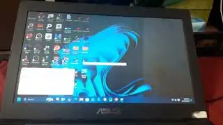 2015 ASUS X453MA-WX058D running Windows 11 Pro v24H2 x64
