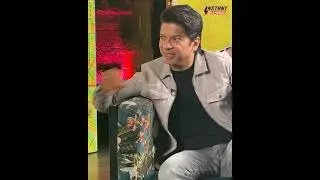 Shaan Speaking about KK || Similarities in KK and Kishore Kumar