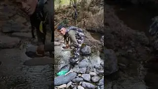 commando BASTAR fighter life #bastarfighter #drg #STF #short