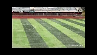 8eme journée ligue 2 AS BAMBEY VS ESSAMAYE FC
