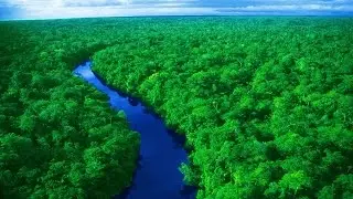 Top 10 Most Beautiful Rivers in the World