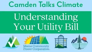 Camden Talks Climate: 
